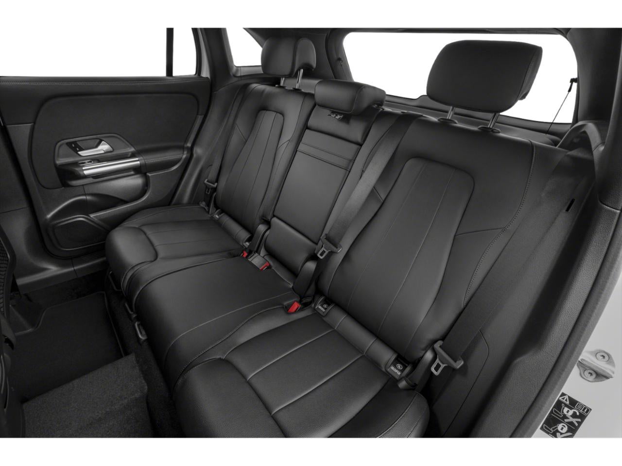 2022 Mercedes-Benz GLA GLA 250 SUV