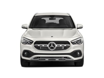 2022 Mercedes-Benz GLA GLA 250 SUV