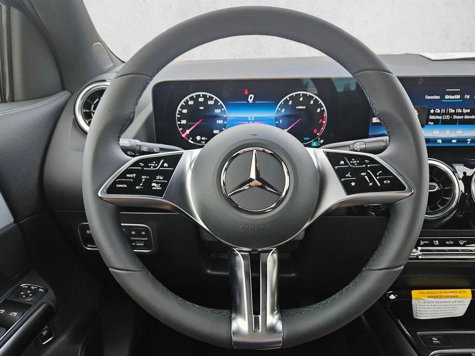 2026 Mercedes-Benz GLA GLA 250 SUV