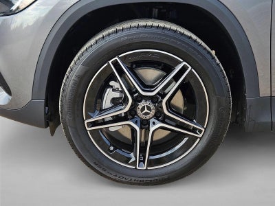 2026 Mercedes-Benz GLA GLA 250 SUV