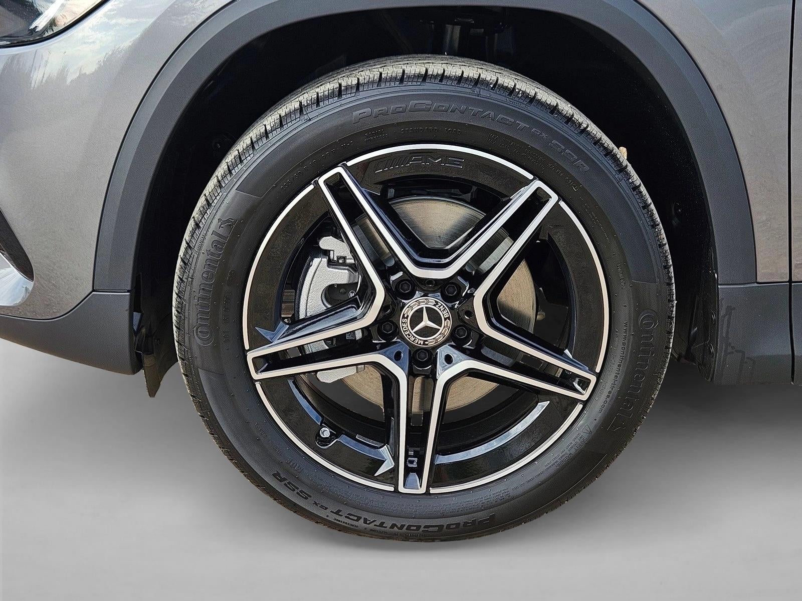 2026 Mercedes-Benz GLA GLA 250 SUV