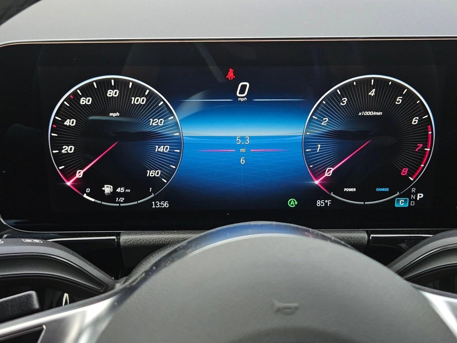 2026 Mercedes-Benz GLA GLA 250 SUV