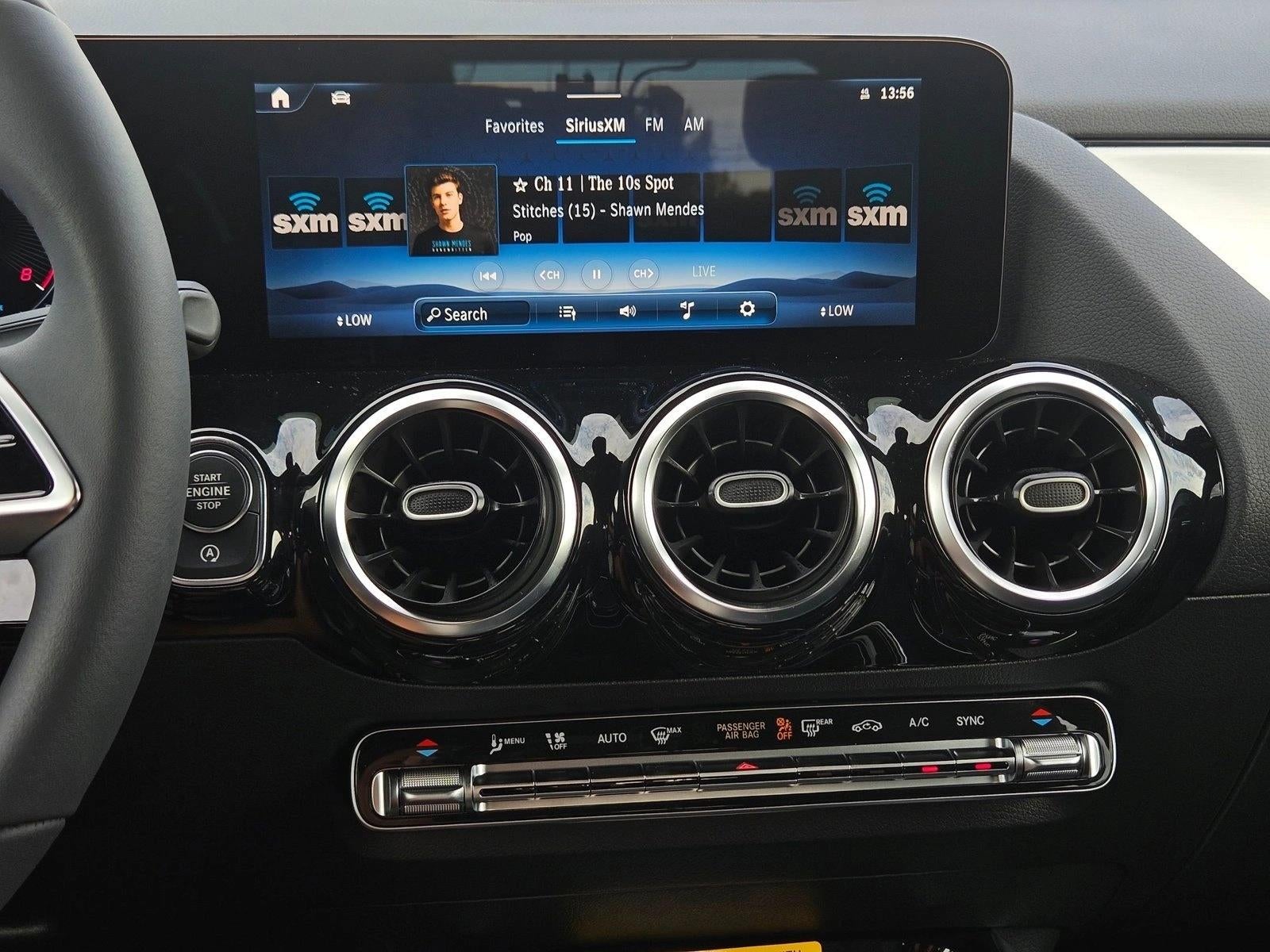 2026 Mercedes-Benz GLA GLA 250 SUV