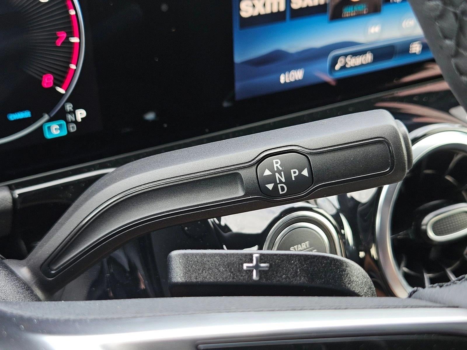 2026 Mercedes-Benz GLA GLA 250 SUV