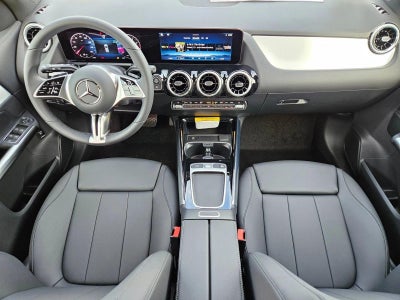 2026 Mercedes-Benz GLA GLA 250 SUV
