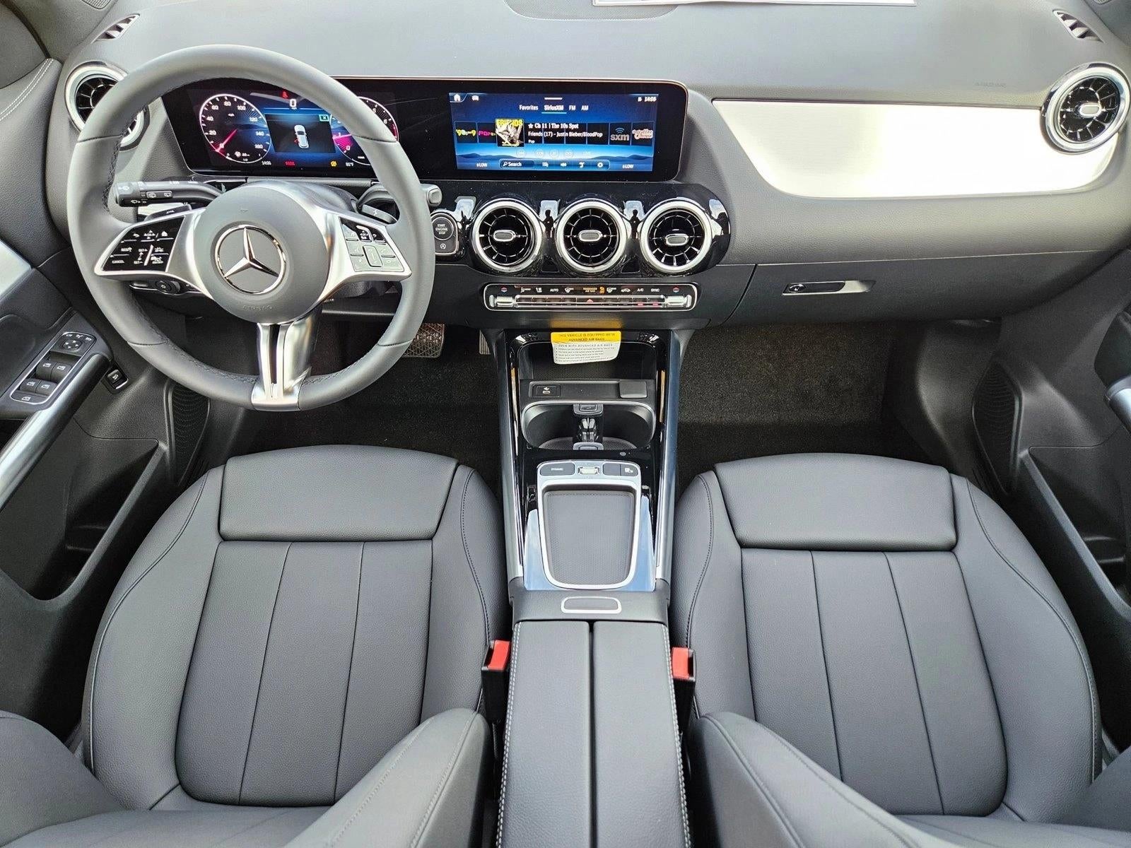 2026 Mercedes-Benz GLA GLA 250 SUV