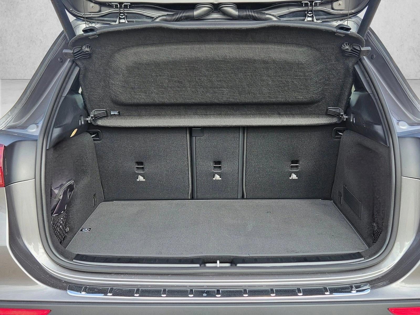 2026 Mercedes-Benz GLA GLA 250 SUV