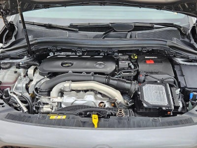 2026 Mercedes-Benz GLA GLA 250 SUV