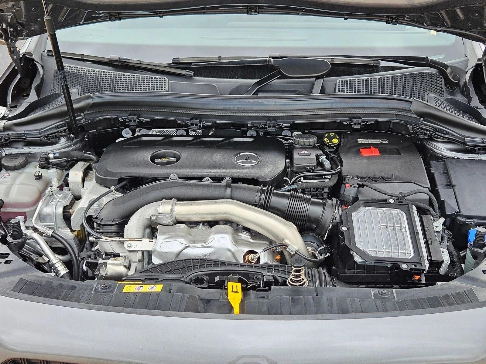 2026 Mercedes-Benz GLA GLA 250 SUV