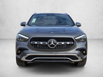 2026 Mercedes-Benz GLA GLA 250 SUV