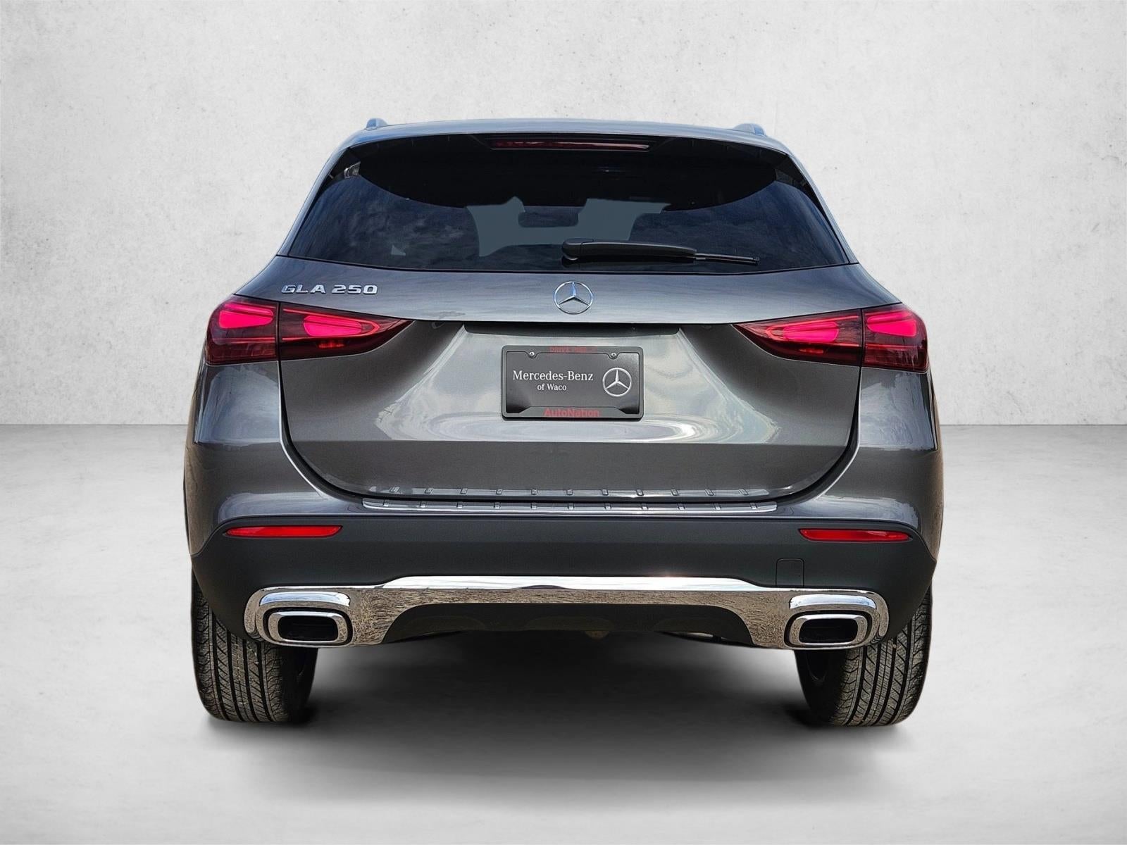 2026 Mercedes-Benz GLA GLA 250 SUV