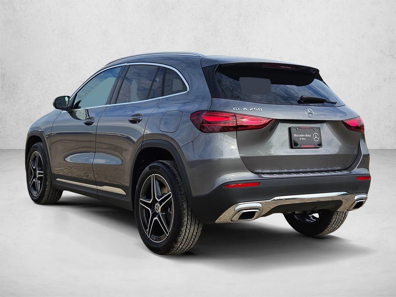 2026 Mercedes-Benz GLA GLA 250 SUV