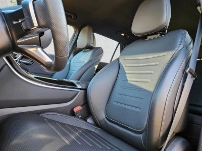 2025 Mercedes-Benz GLC GLC 300 SUV