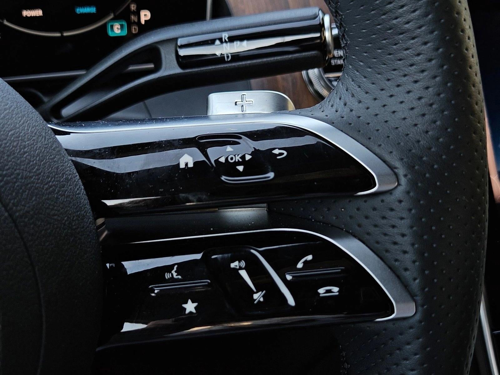 2025 Mercedes-Benz GLC GLC 300 SUV