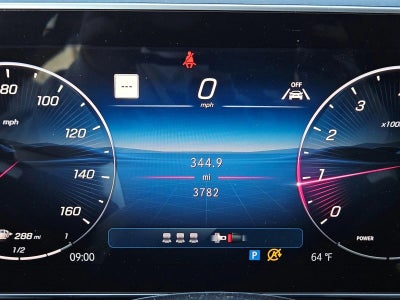 2025 Mercedes-Benz GLC GLC 300 SUV