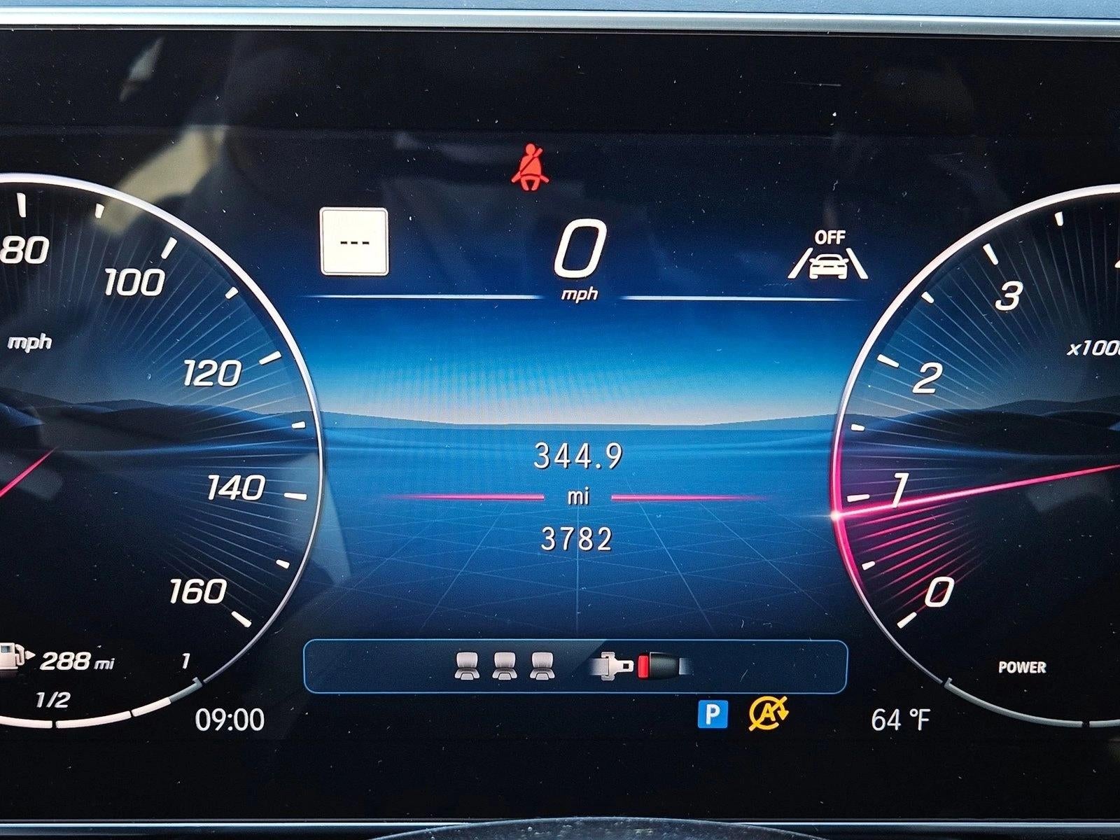 2025 Mercedes-Benz GLC GLC 300 SUV