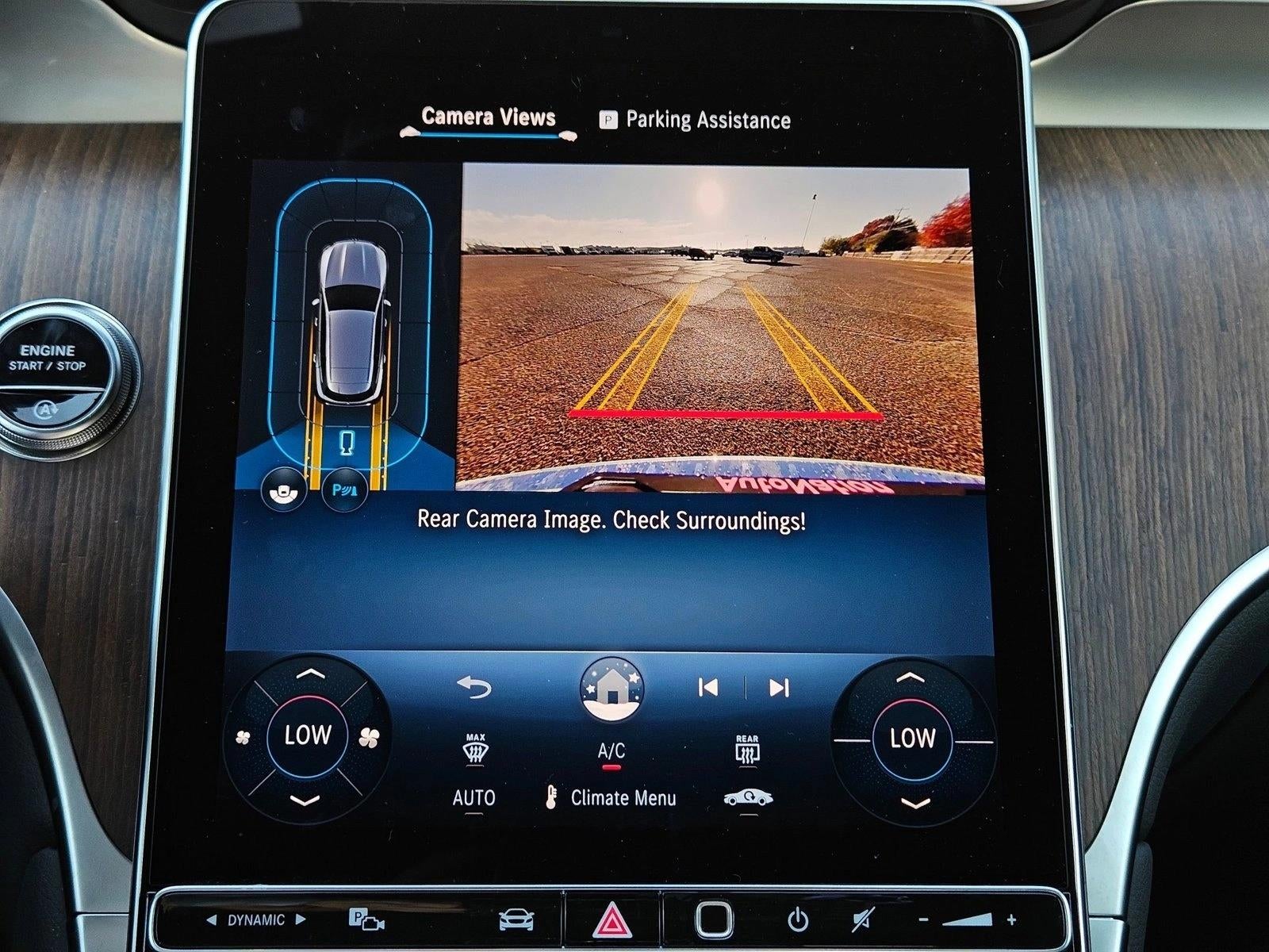 2025 Mercedes-Benz GLC GLC 300 SUV