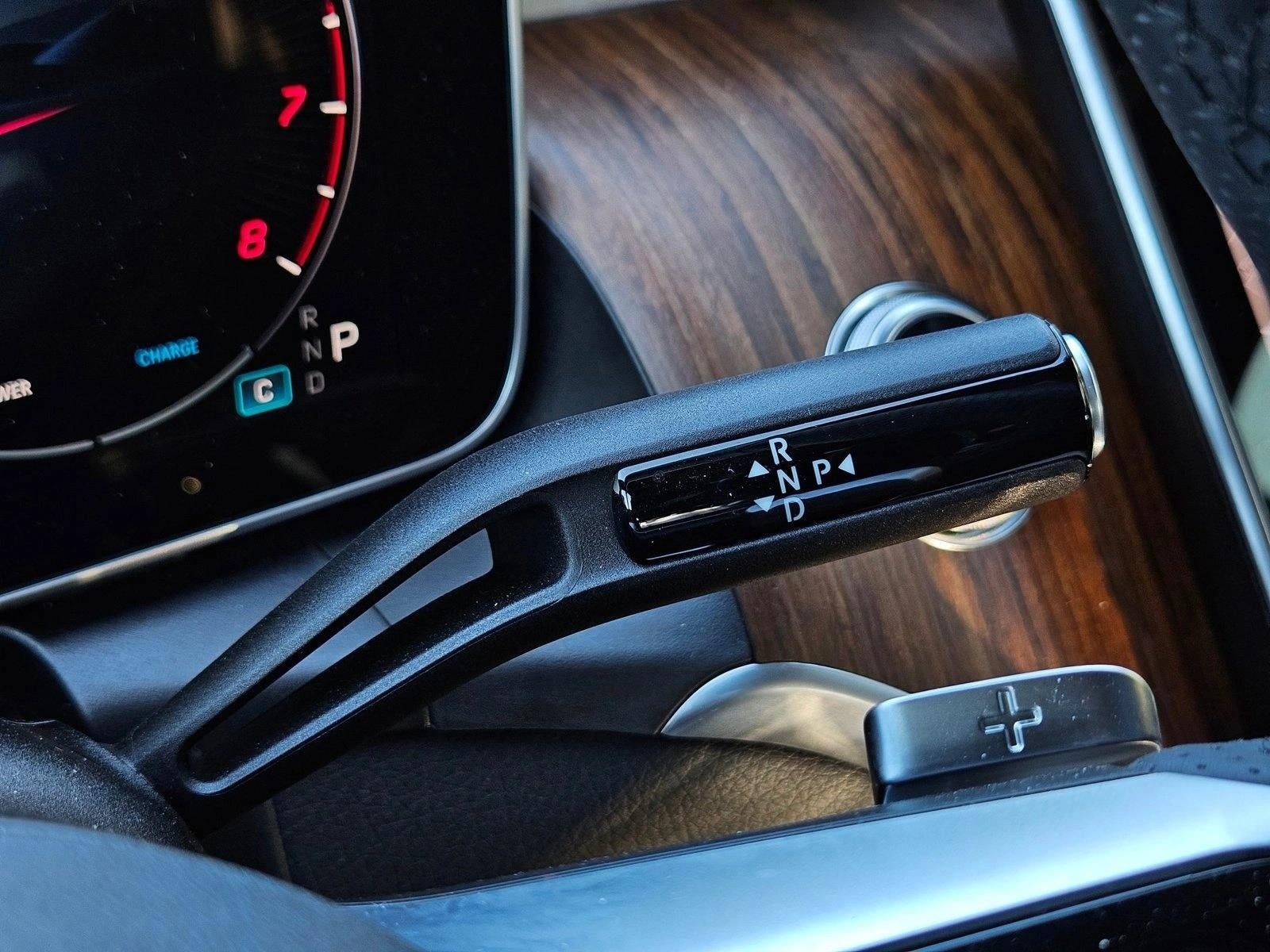 2025 Mercedes-Benz GLC GLC 300 SUV