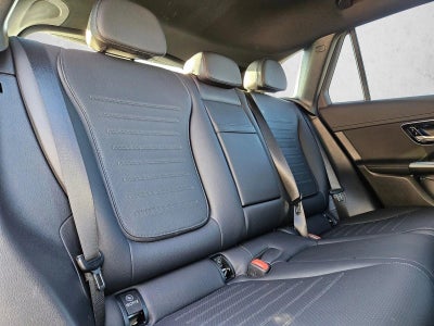 2025 Mercedes-Benz GLC GLC 300 SUV