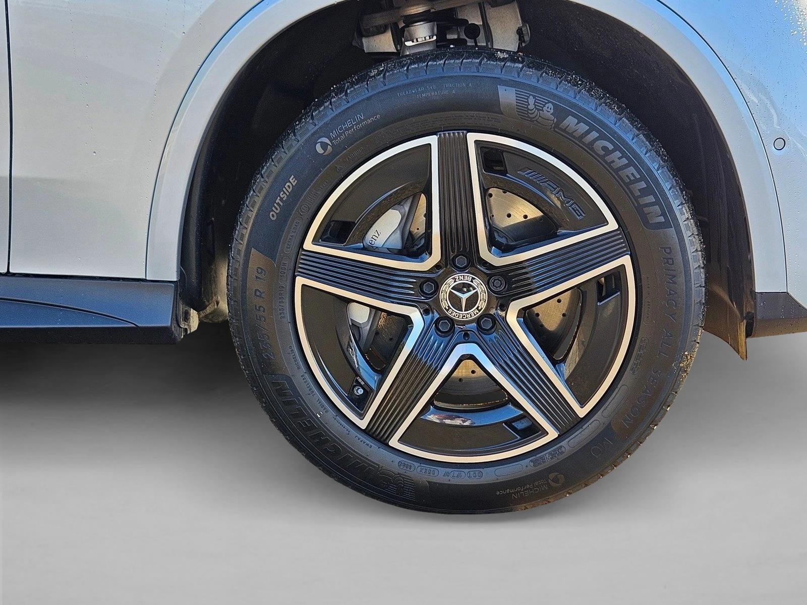 2025 Mercedes-Benz GLC GLC 300 SUV