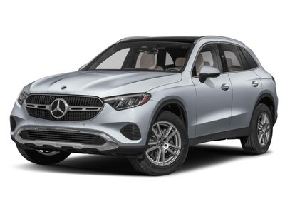 2025 Mercedes-Benz GLC GLC 300 SUV