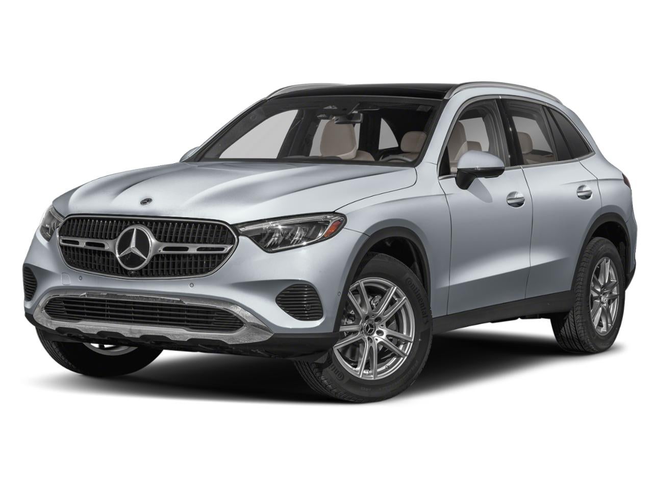 2025 Mercedes-Benz GLC GLC 300 SUV