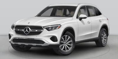 2025 Mercedes-Benz GLC GLC 300 SUV