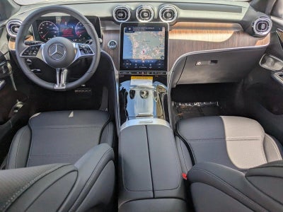 2026 Mercedes-Benz GLC GLC 300 SUV