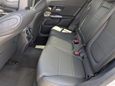 2026 Mercedes-Benz GLC GLC 300 SUV