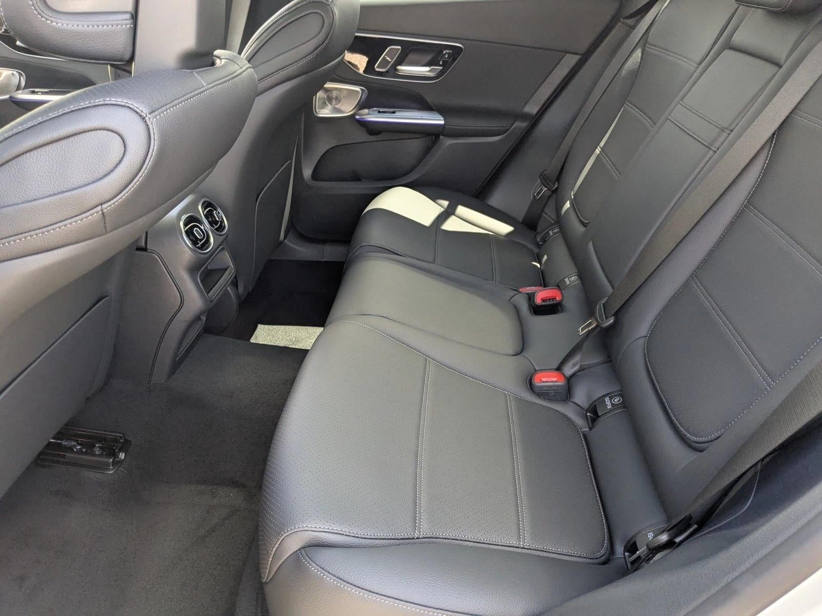 2026 Mercedes-Benz GLC GLC 300 SUV