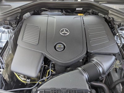 2026 Mercedes-Benz GLC GLC 300 SUV