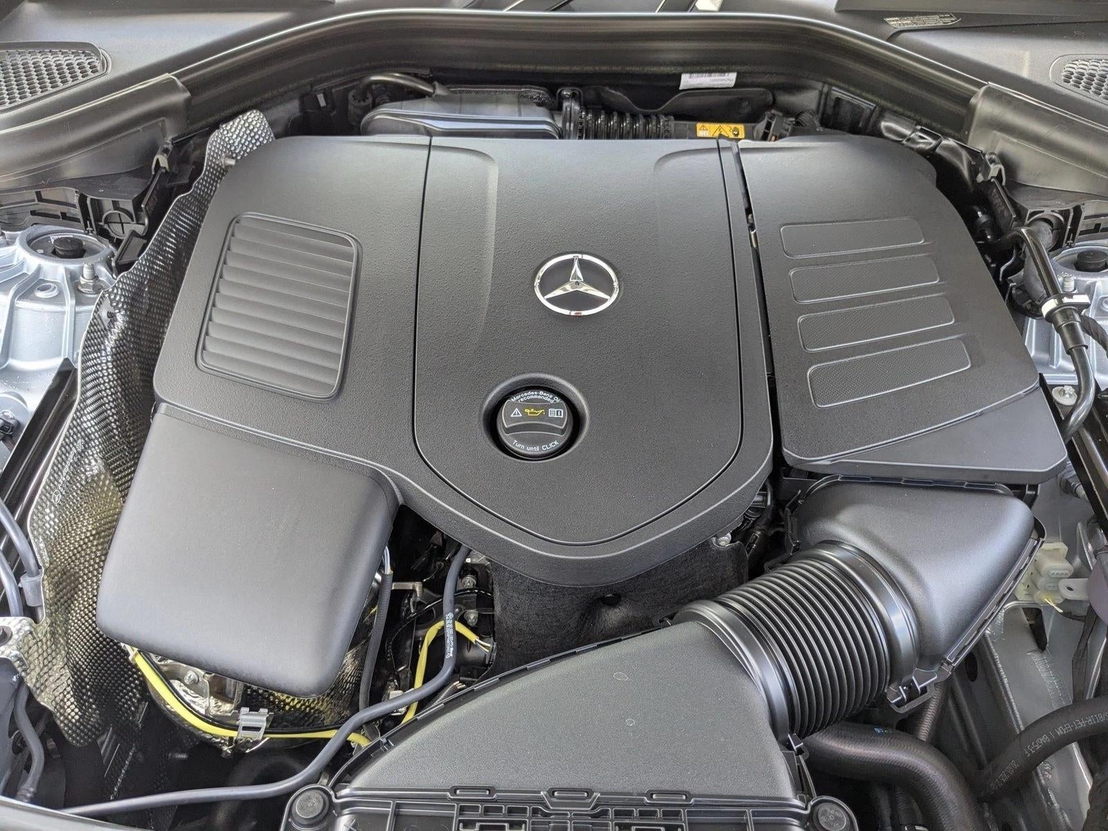 2026 Mercedes-Benz GLC GLC 300 SUV