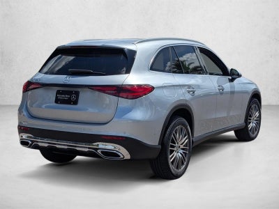 2026 Mercedes-Benz GLC GLC 300 SUV