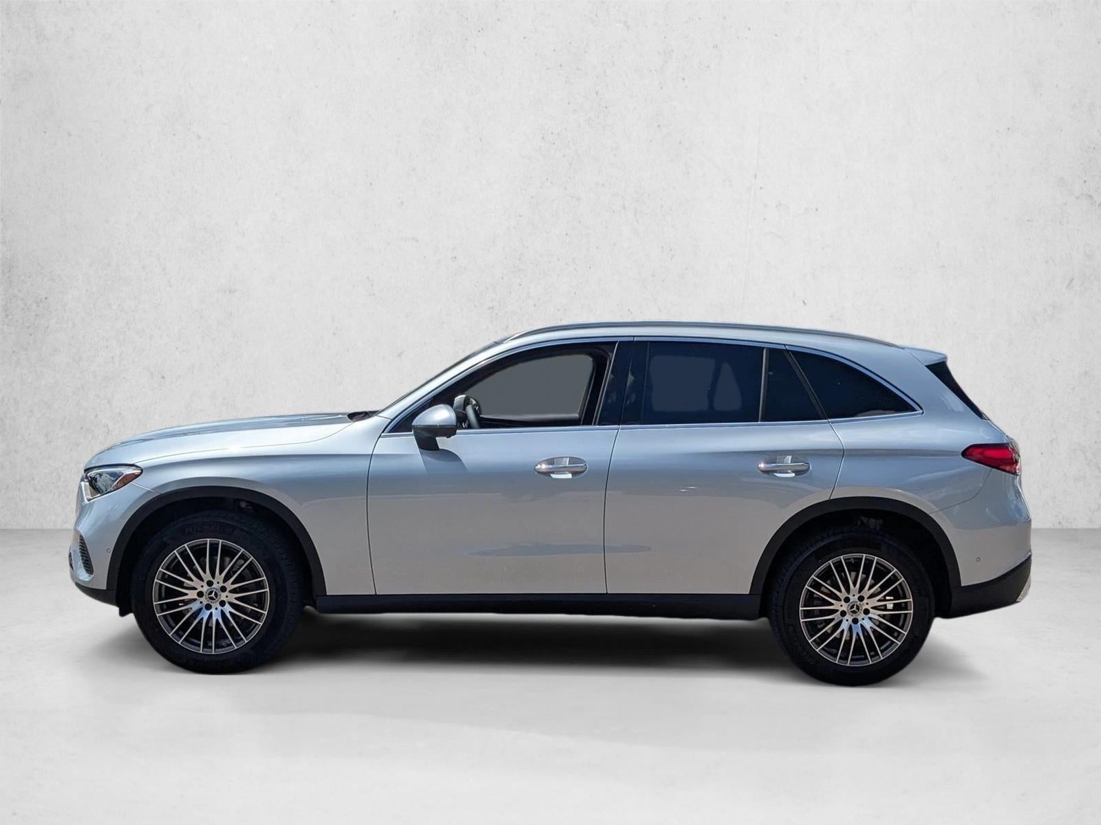 2026 Mercedes-Benz GLC GLC 300 SUV