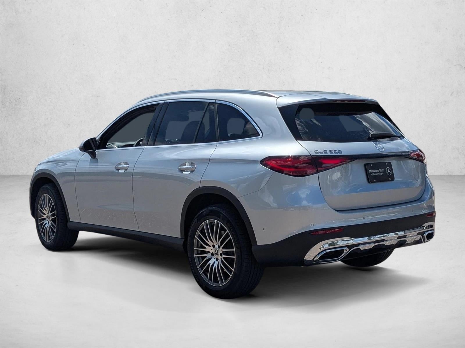 2026 Mercedes-Benz GLC GLC 300 SUV