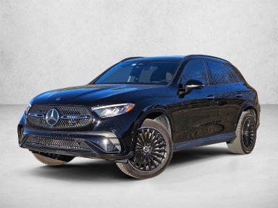 2023 Mercedes-Benz GLC GLC 300 SUV