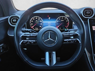 2023 Mercedes-Benz GLC GLC 300 SUV