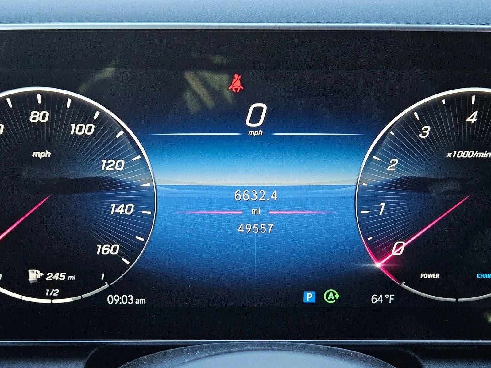 2023 Mercedes-Benz GLC GLC 300 SUV