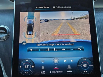 2023 Mercedes-Benz GLC GLC 300 SUV