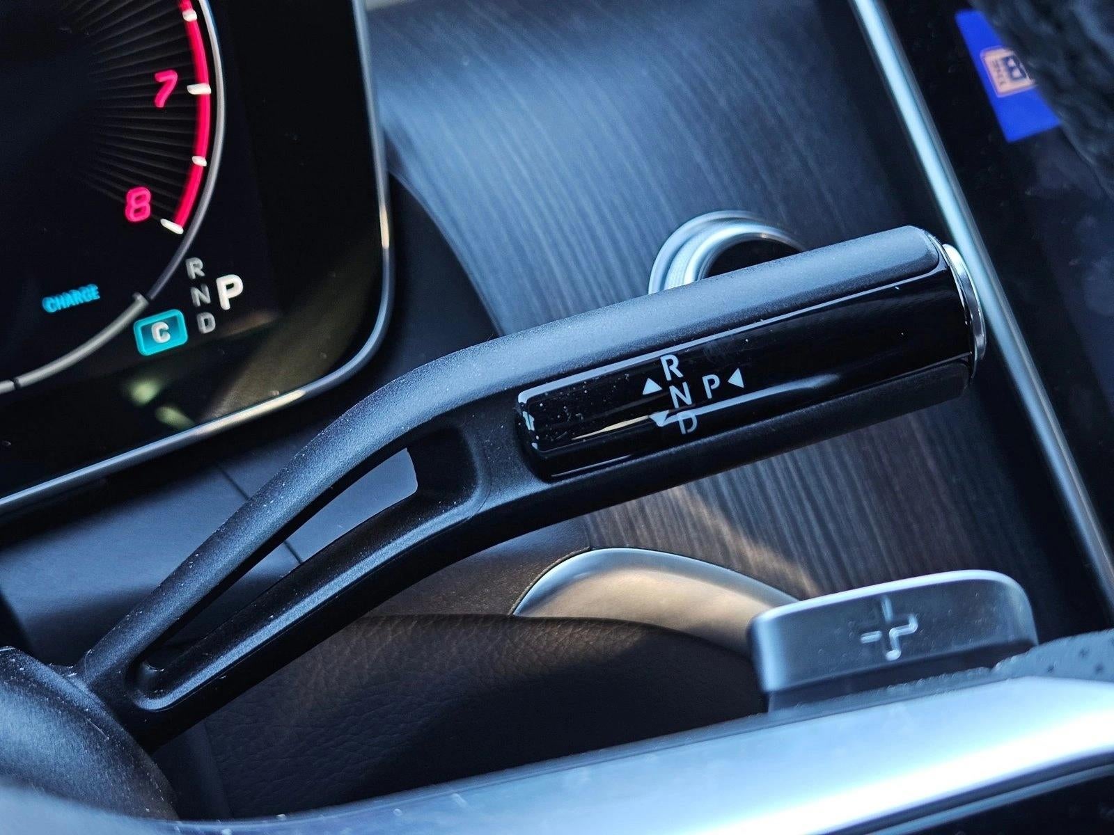 2023 Mercedes-Benz GLC GLC 300 SUV