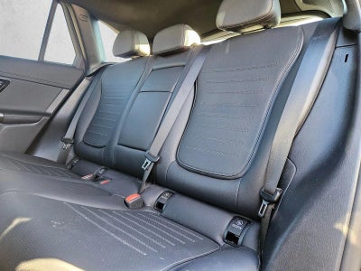 2023 Mercedes-Benz GLC GLC 300 SUV