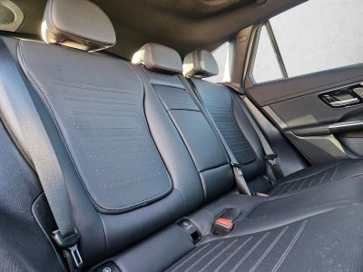 2023 Mercedes-Benz GLC GLC 300 SUV