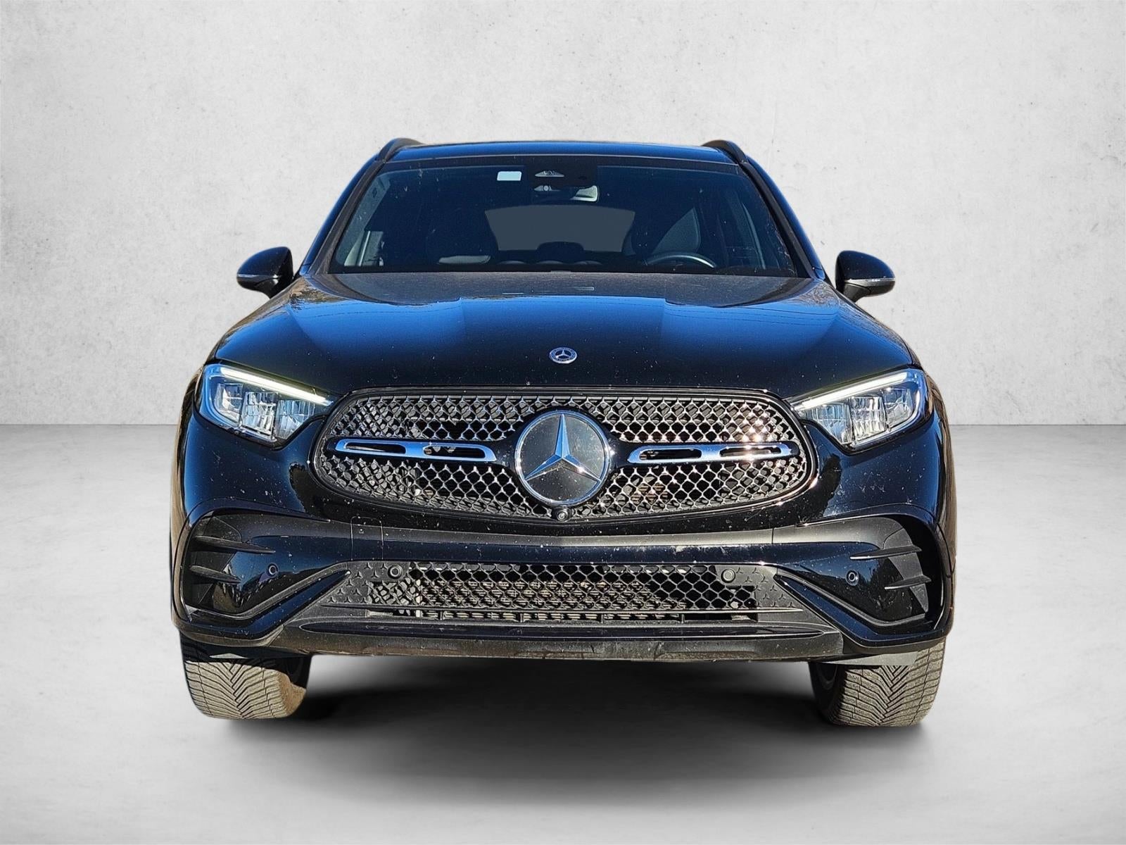 2023 Mercedes-Benz GLC GLC 300 SUV