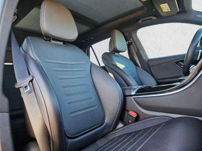 2023 Mercedes-Benz GLC GLC 300 SUV