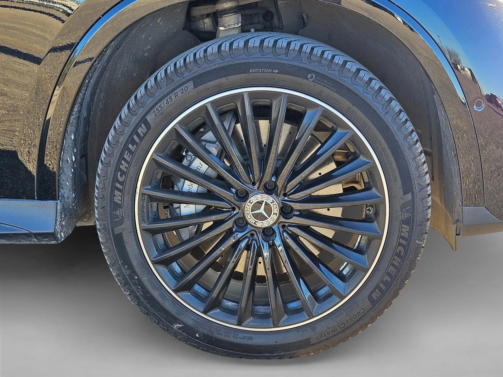 2023 Mercedes-Benz GLC GLC 300 SUV