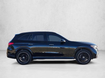 2023 Mercedes-Benz GLC GLC 300 SUV