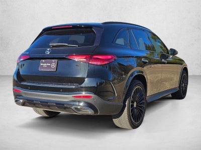 2023 Mercedes-Benz GLC GLC 300 SUV