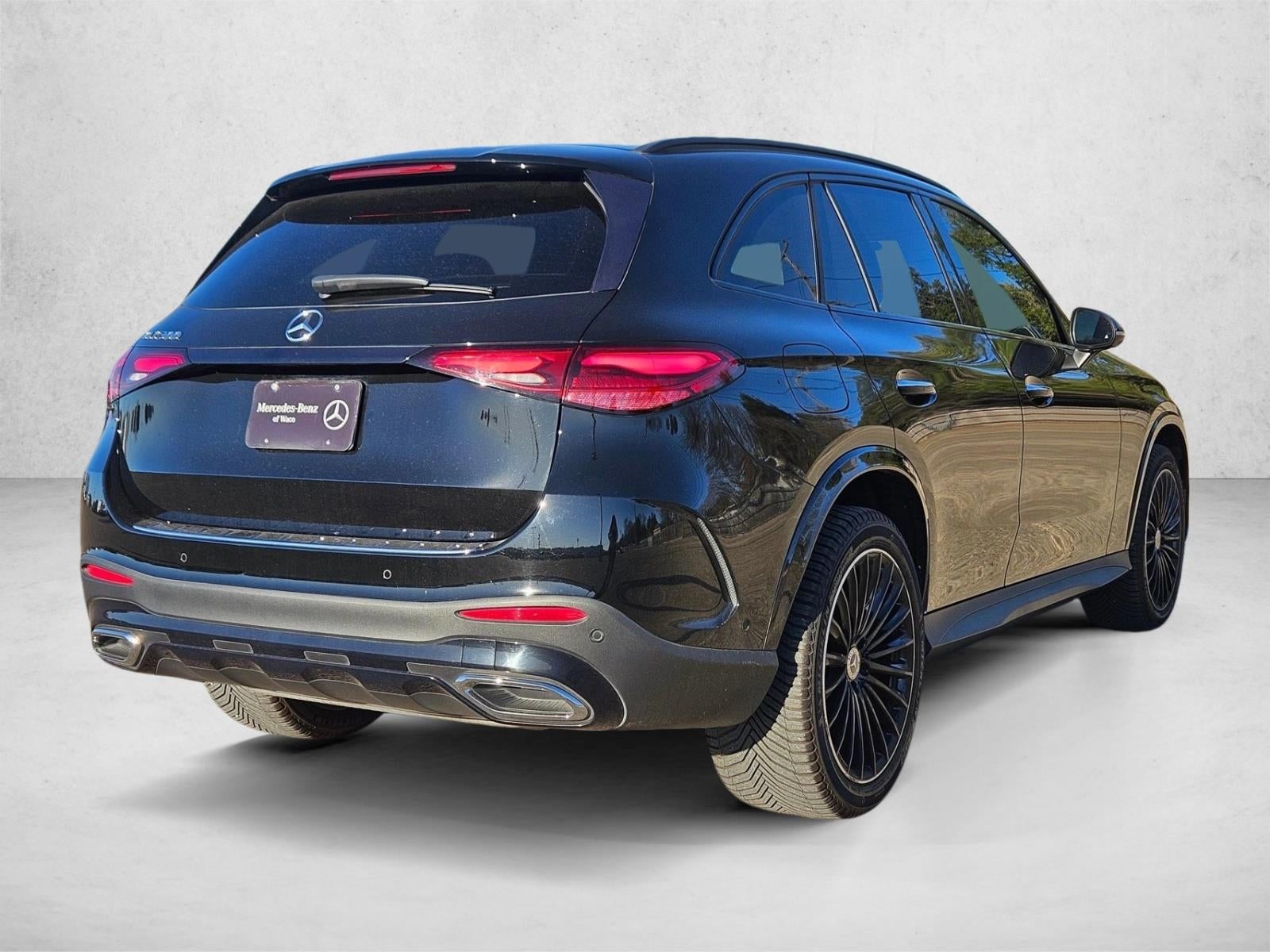 2023 Mercedes-Benz GLC GLC 300 SUV