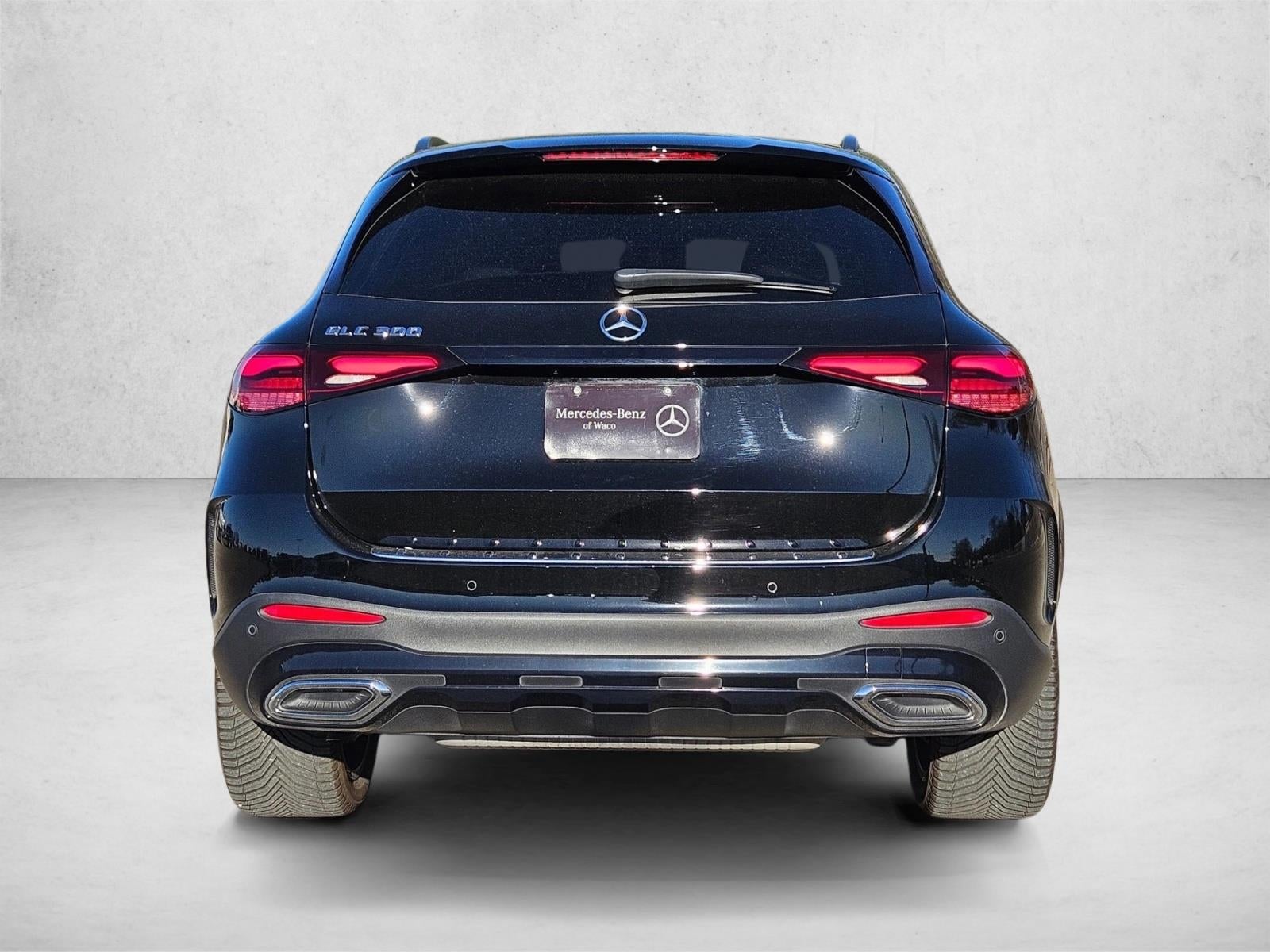 2023 Mercedes-Benz GLC GLC 300 SUV