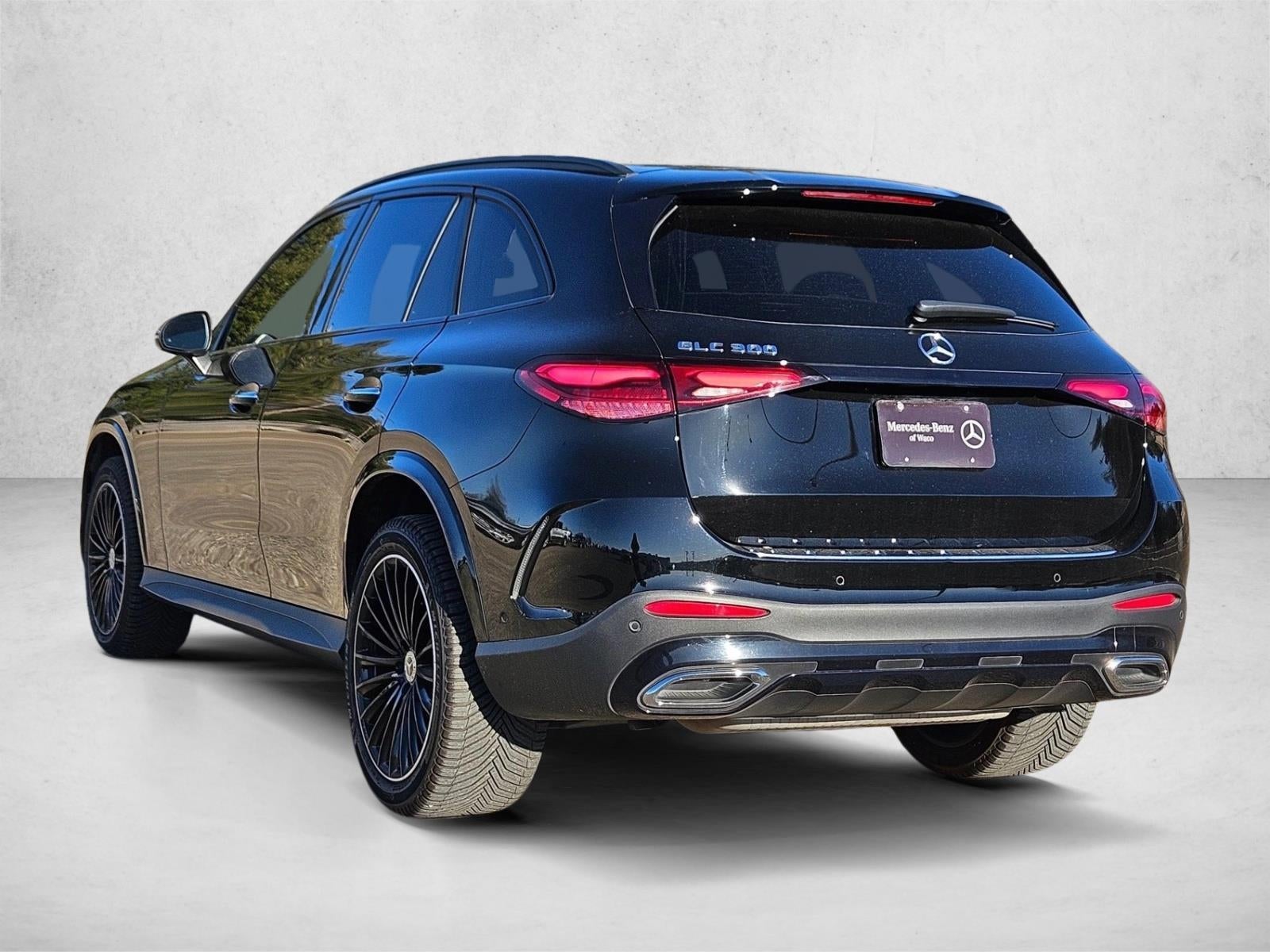 2023 Mercedes-Benz GLC GLC 300 SUV